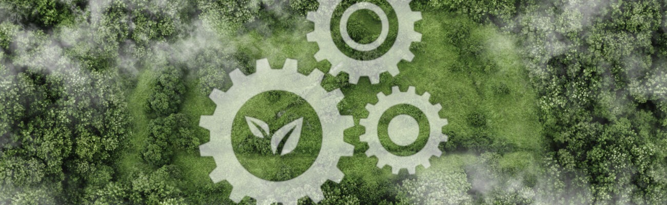 sustainability in manufacturing