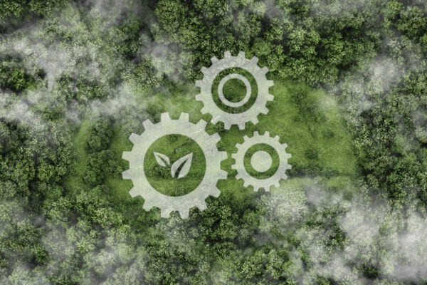 sustainability in manufacturing