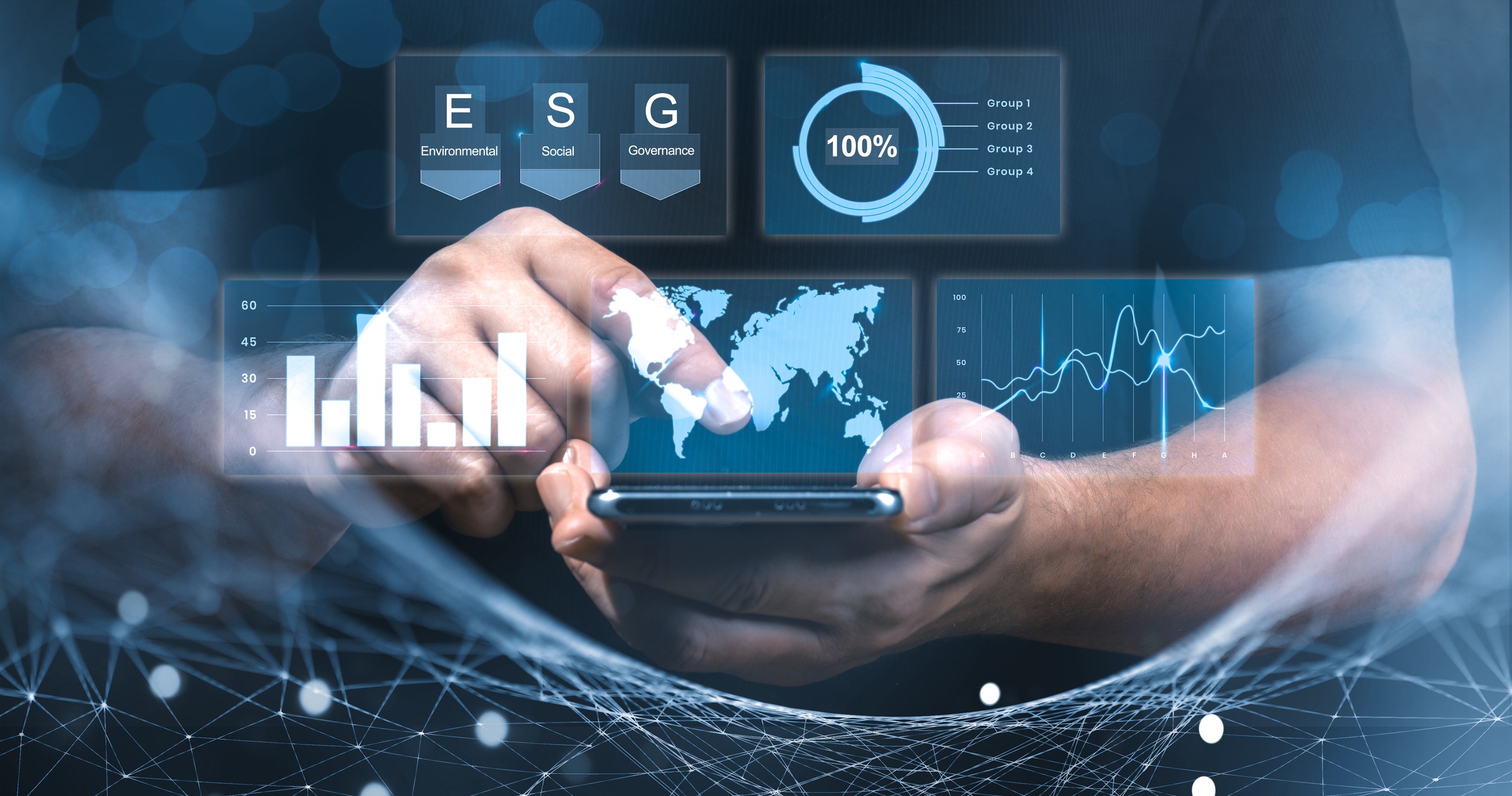 Planmark - How AI Cuts Hundreds of Hours from Your Sustainability Data ...