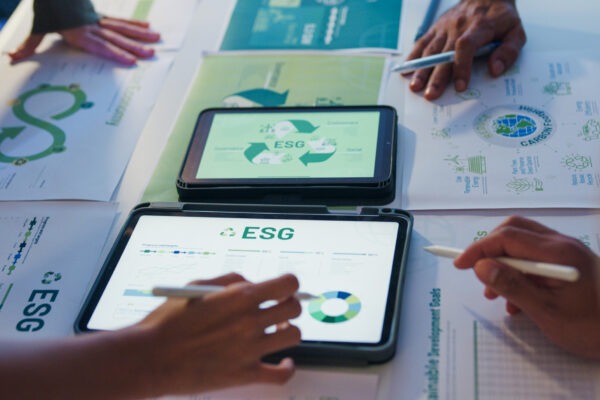 vastuullisuusraportointi sustainability reporting esg
